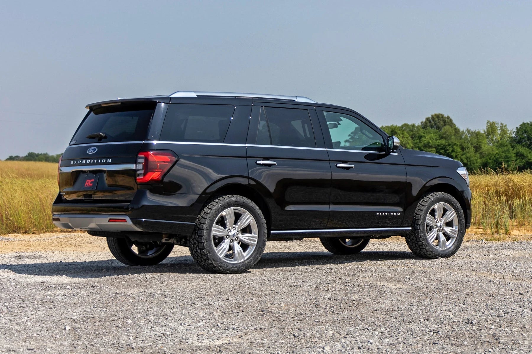 50013 lift kit expedition bear de