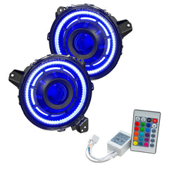 504 b headlights wrangler gladiator near me