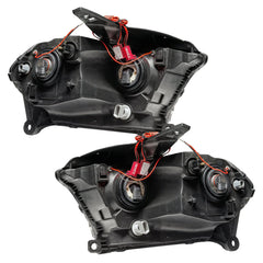 504 halo headlights 11 13 durango bear de