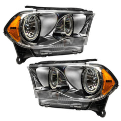 504 halo headlights 11 13 durango delaware