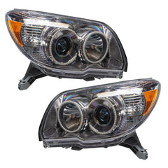 504 halo headlights 4runner delaware