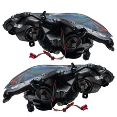 504 halo headlights altima bear de