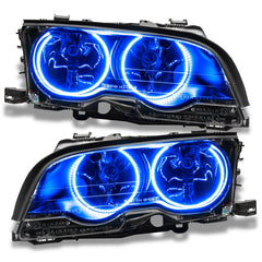 504 halo headlights bmw bear de
