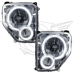 504 halo headlights liberty bear de