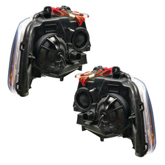 504 halo headlights navigator bear de