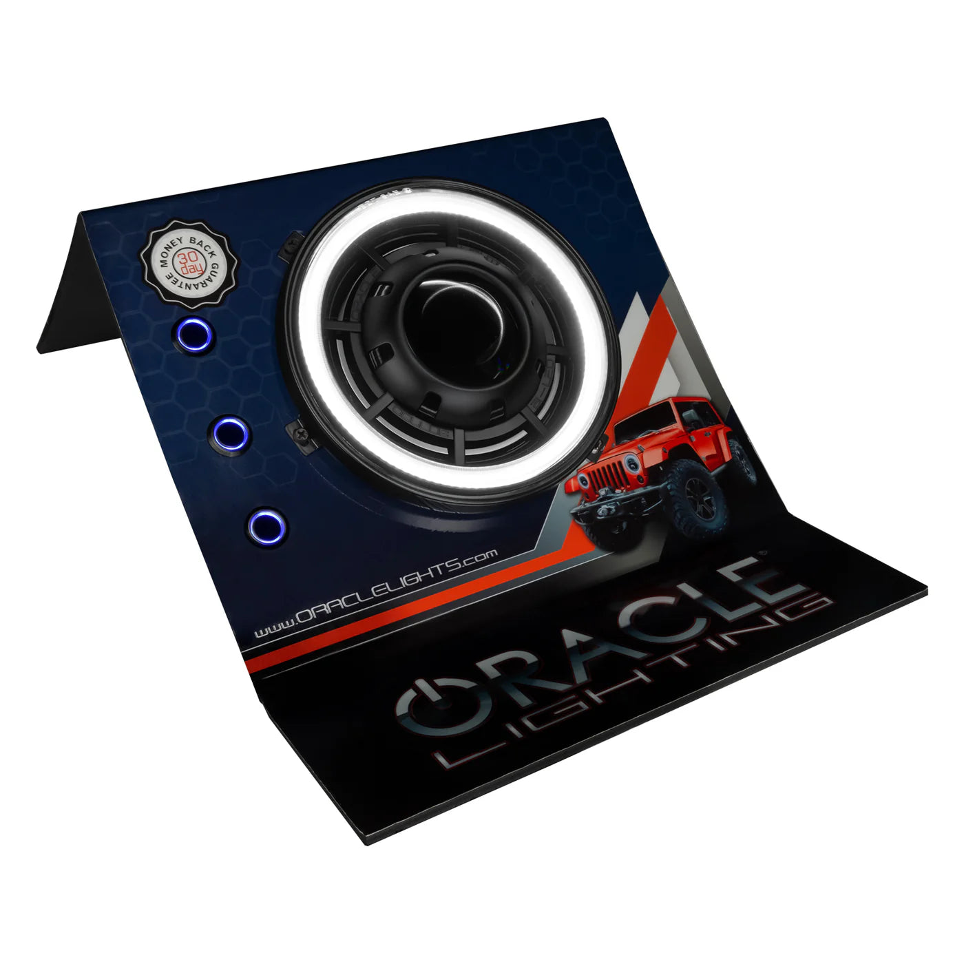 504 headlight display unit near me