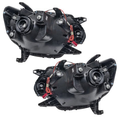 504 headlights 12 15 tacoma bear de