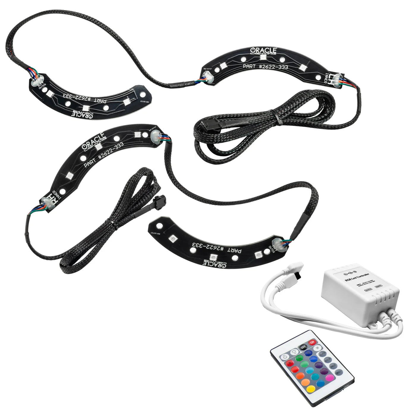 504 headlights 14 15 camaro