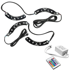 504 headlights 14 15 camaro