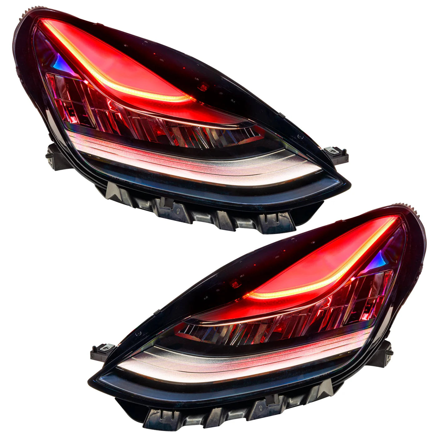 504 headlights 17 20 tesla bear de