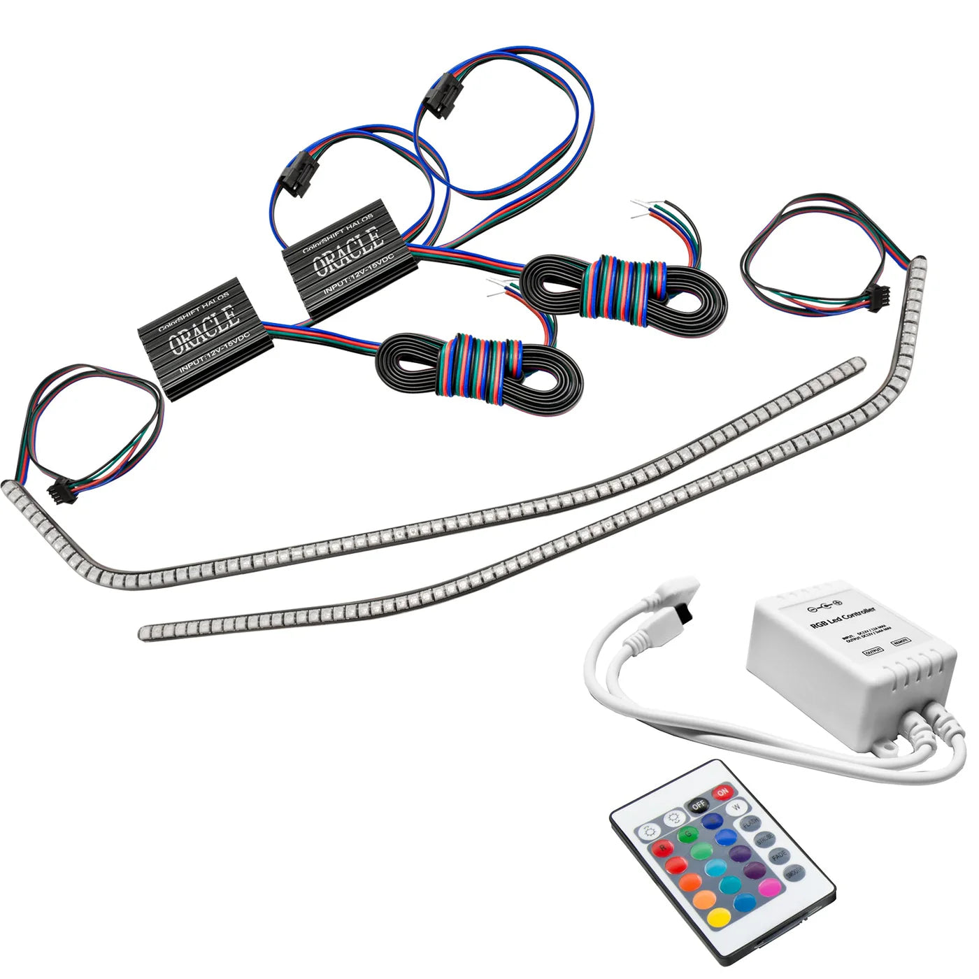 504 headlights 19 23 camaro