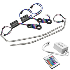 504 headlights 19 23 camaro