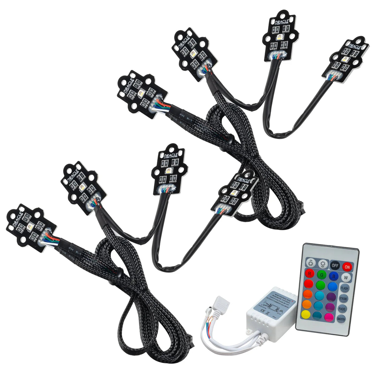 504 headlights 20 23 silverado