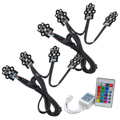 504 headlights 20 23 silverado