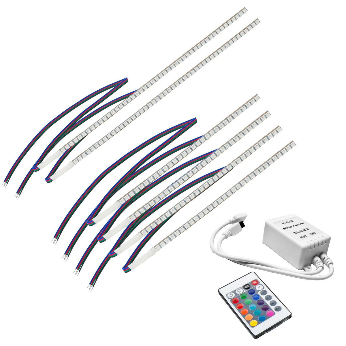 504 headlights F 250 350