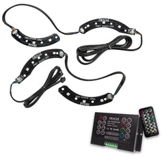 504 headlights camaro 14 15