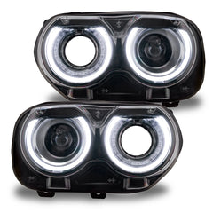 504 headlights dodge delaware