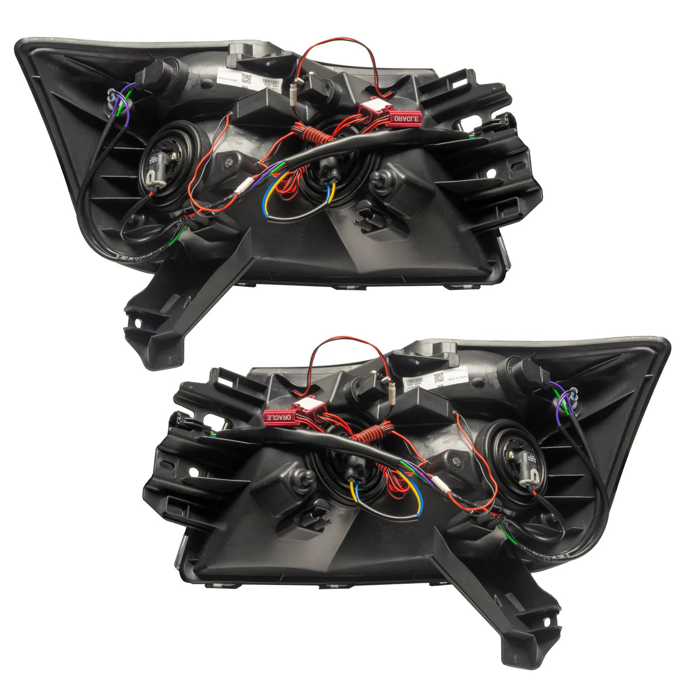 504 headlights kit 08 15 armada bear de