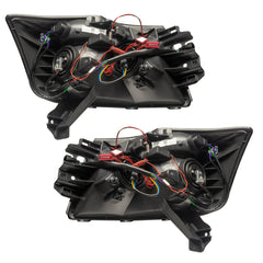 504 headlights kit 08 15 armada bear de