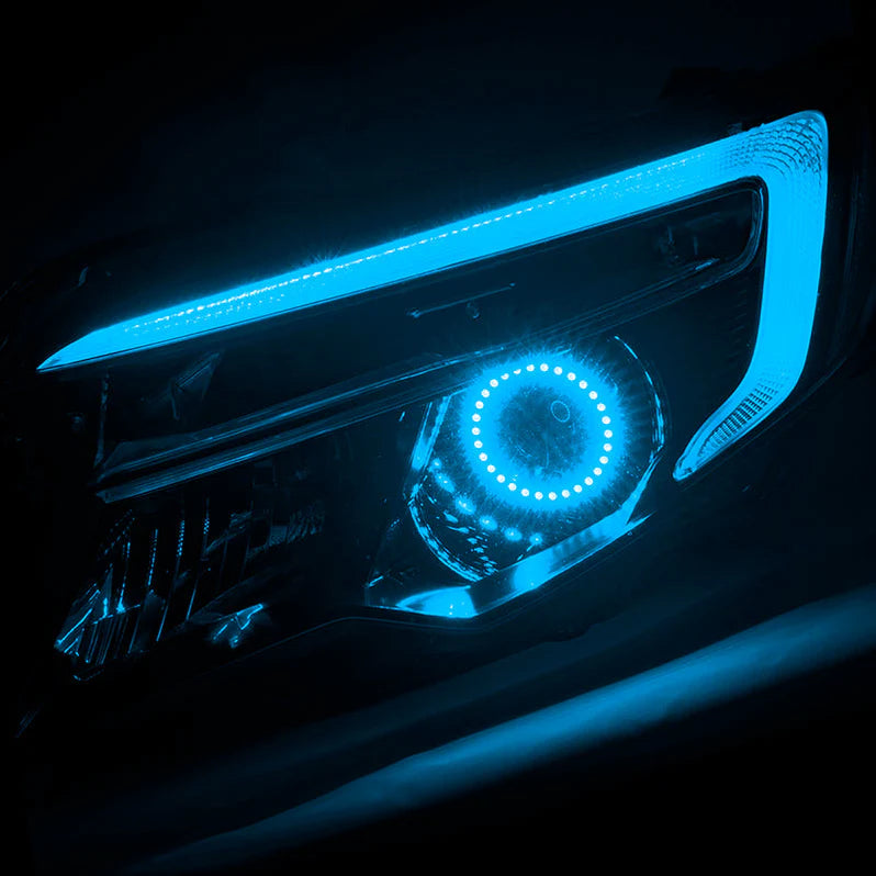 504 headlights pilot 16 18 near me