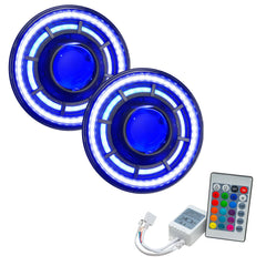 504 headlights wrangler 07 18 near me