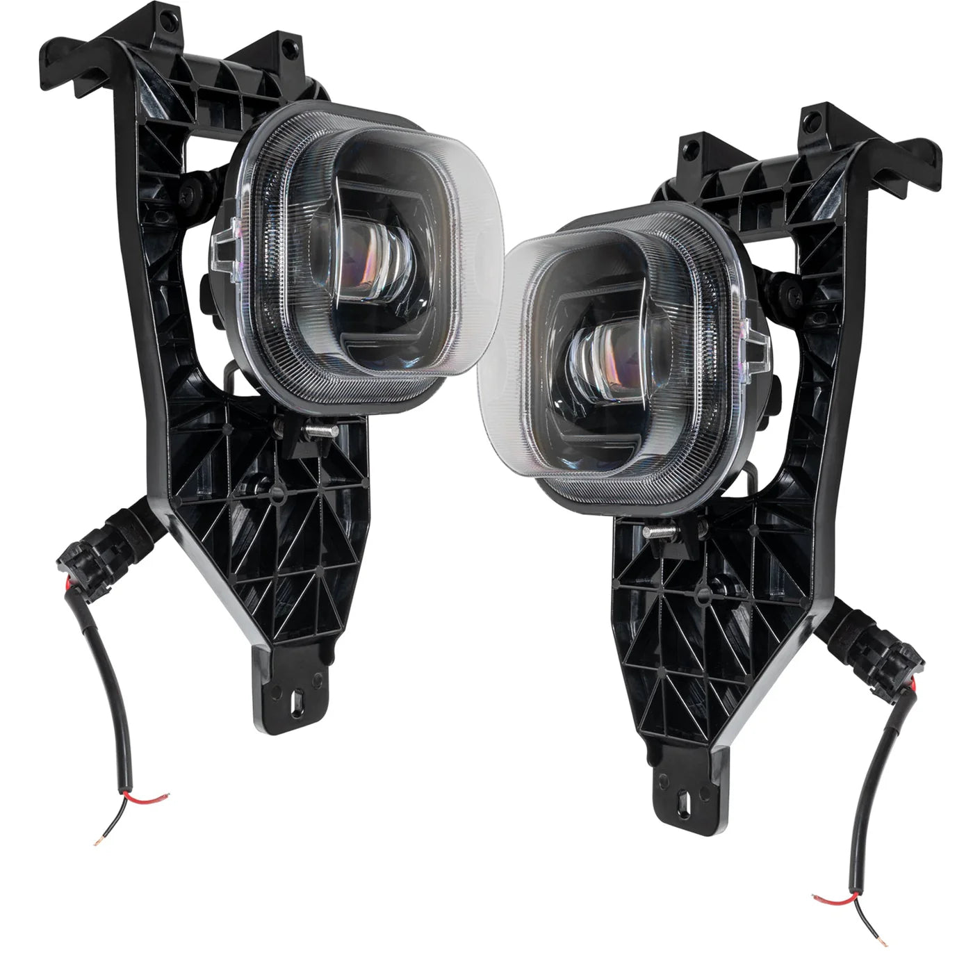 504 led fog lights F bear de