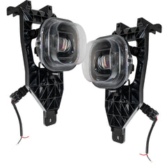 504 led fog lights F bear de
