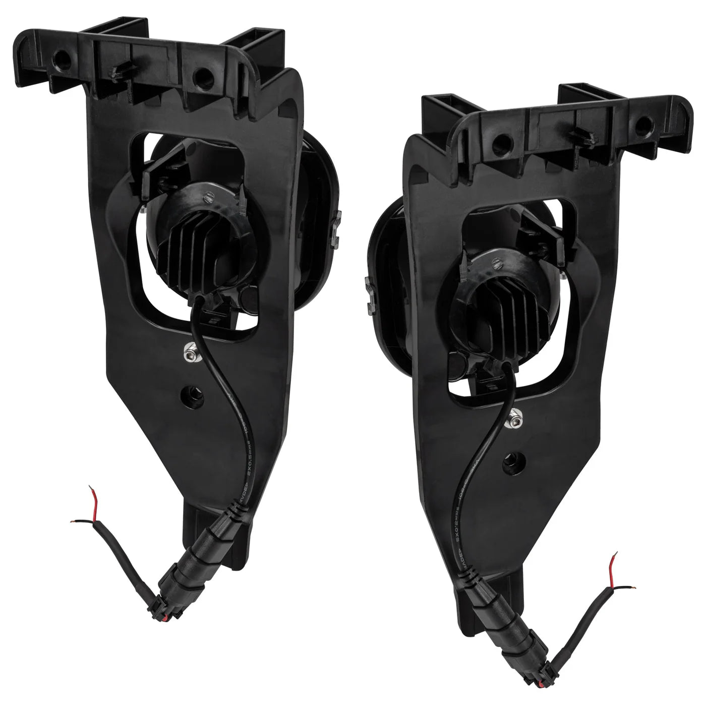 504 led fog lights F delaware