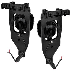 504 led fog lights F delaware