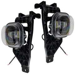 504 led fog lights F near me