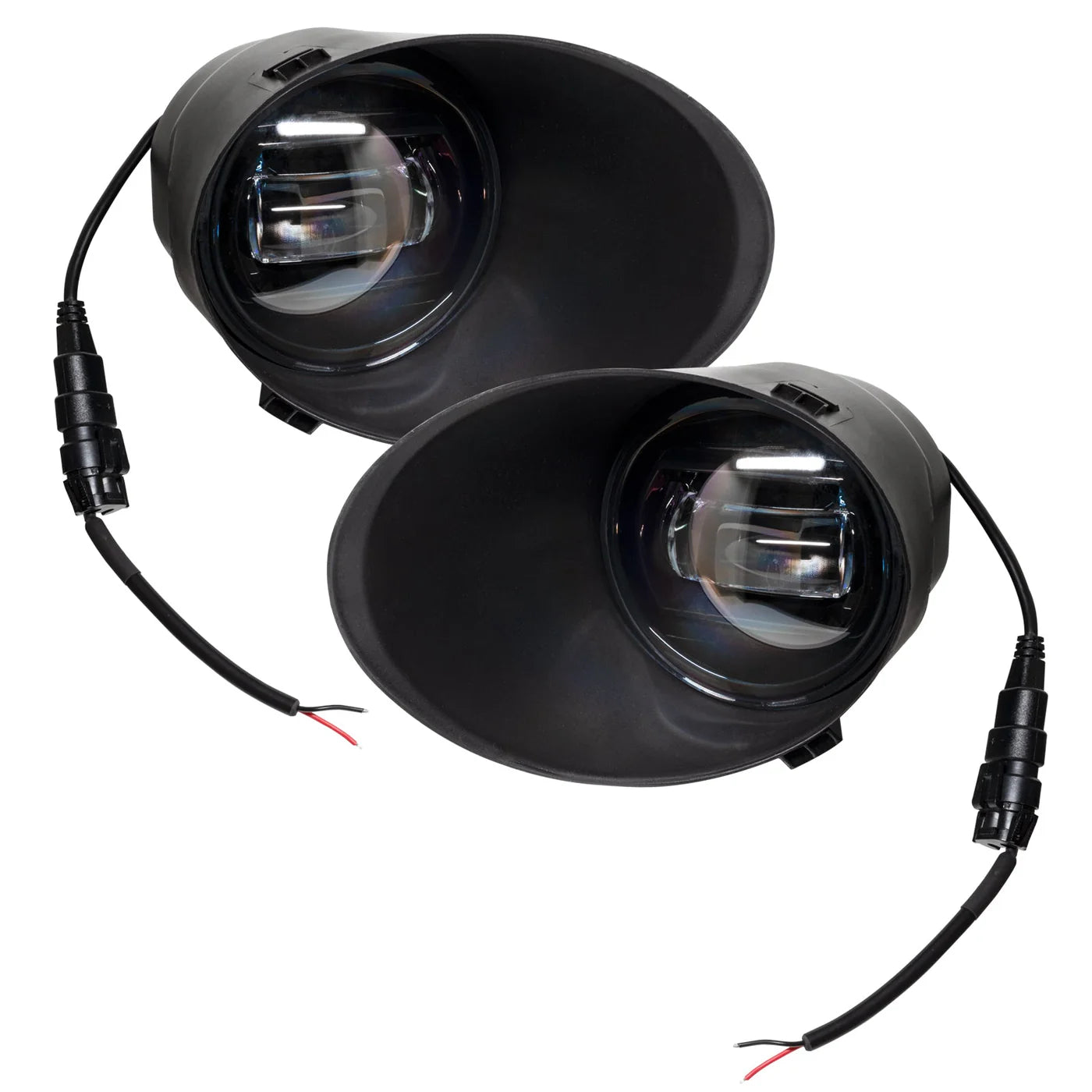 504 led fog lights tundra near me