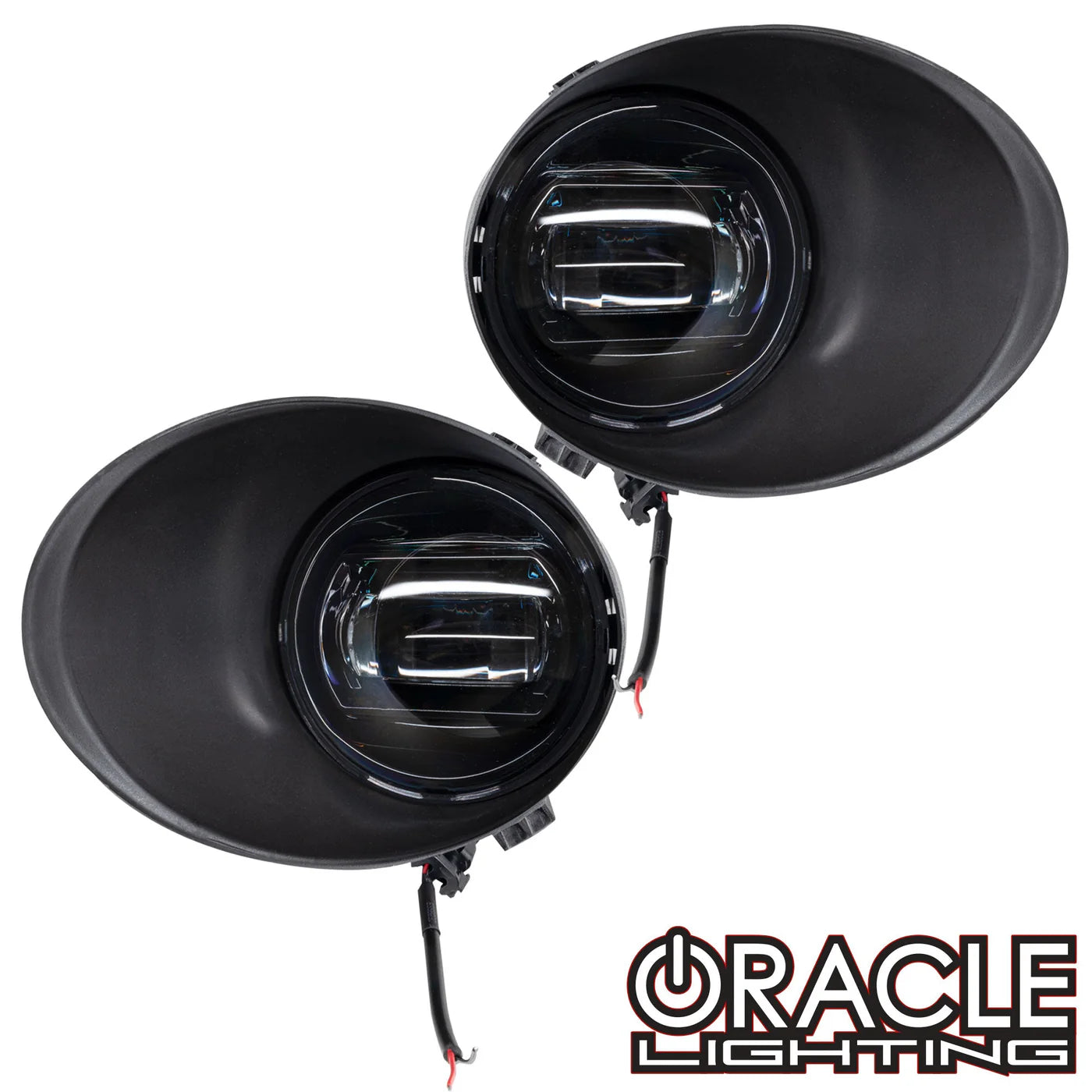 504 led fog lights tundra