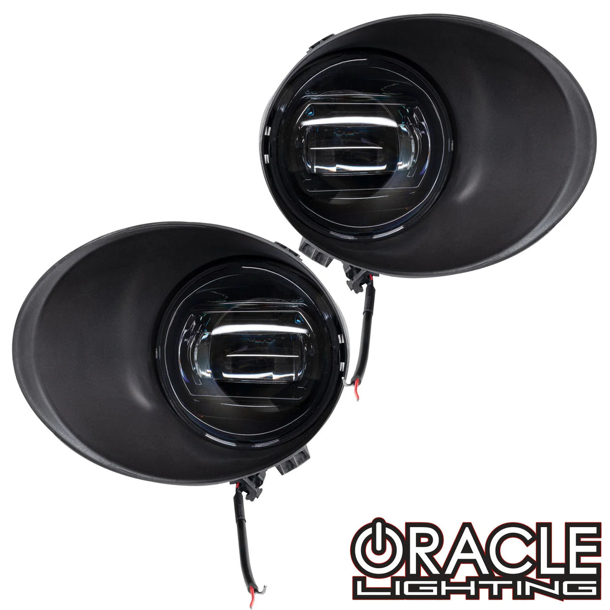 504 led fog lights tundra