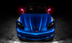 504 led sidemarker corvette bear de