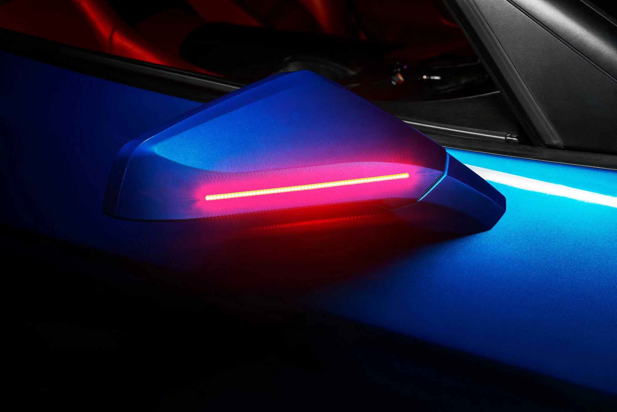 504 led sidemarker corvette near me