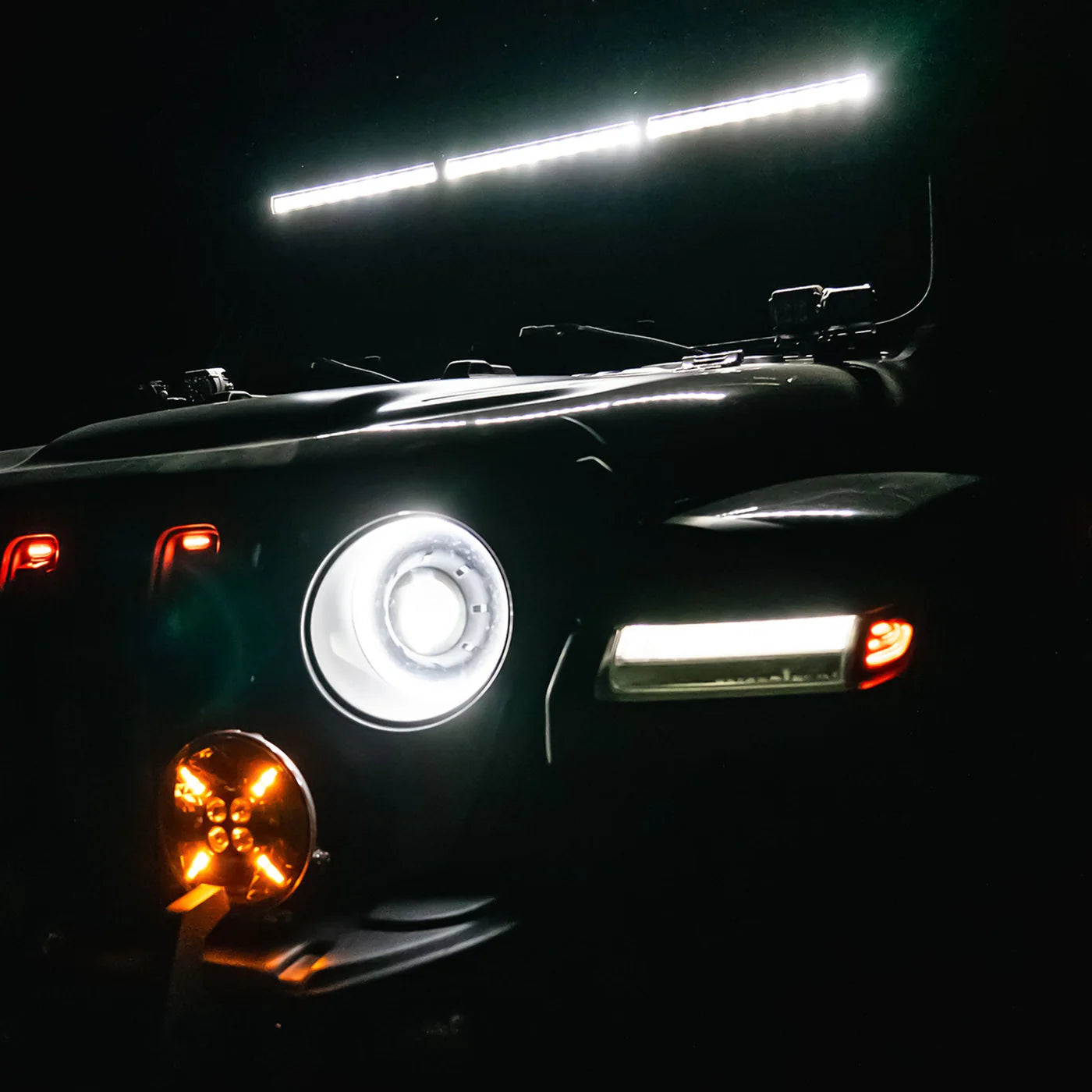 504 led sidemarkers jeep delaware