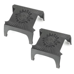 504 led spotlights ford raptor delaware