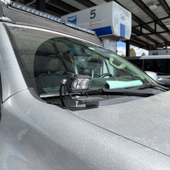 504 led spotlights lexus delaware