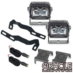 504 led spotlights tacoma