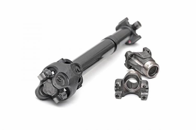 Rough Country 5071.1A CV Drive Shaft Front | Jeep Wrangler JK/Wrangler Unlimited 4WD (2012-2018)