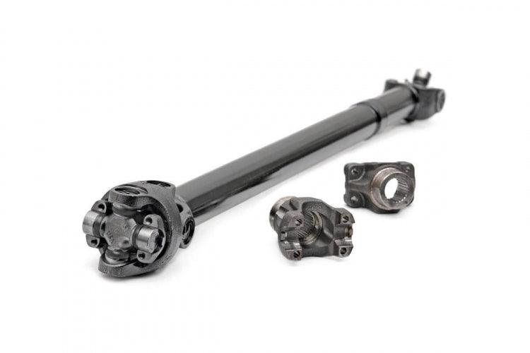 Rough Country 5072.1 CV Drive Shaft Rear | 3.5-6 Inch Lift | Jeep Wrangler JK 4WD (2012-2018)