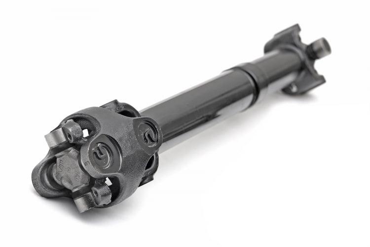 Rough Country 5075.1 CV Drive Shaft Rear | 4-6 Inch Lift | Jeep Wrangler TJ 4WD (1997-2006)