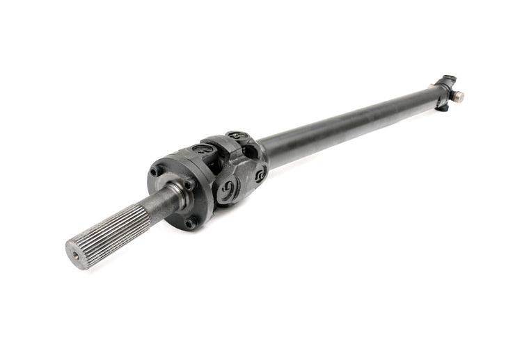 Rough Country 5083.1 CV Drive Shaft Front | GMC Sierra 1500 Denali 4WD (2002-2015)