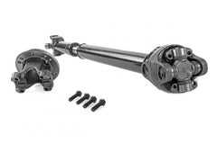 Rough Country 5089.1 CV Drive Shaft Front | 5 Inch Lift | Multiple Makes & Models (Ford/Mazda)