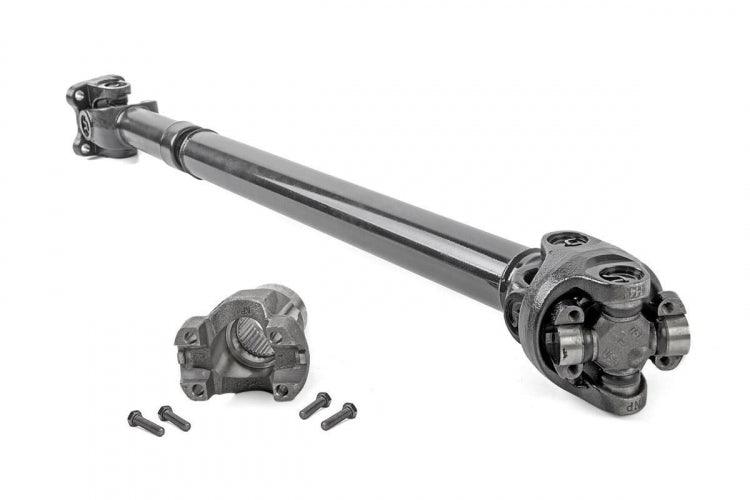 Rough Country 5090.1A CV Drive Shaft Front | Dana 30 | Jeep Wrangler JL (18-24)/Wrangler Unlimited (18-24)