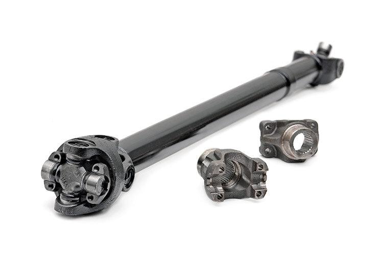 Rough Country 5097.1 CV Drive Shaft Rear | 3.5-6 Inch Lift | Jeep Wrangler JK 4WD (2007-2011)