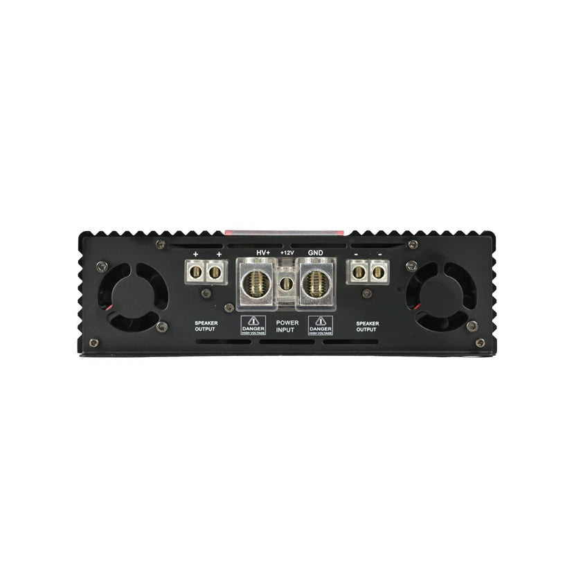 50kw hv car amplifier bear de