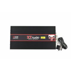 50kw hv car amplifier delaware
