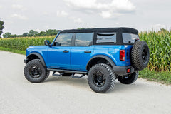 51029 running board bronco 21 26 srx2 delaware