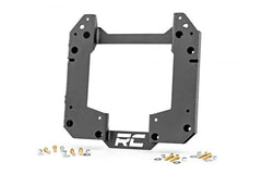Rough Country 51053 Spare Tire Relocation Ford Bronco 4WD (2021-2024)